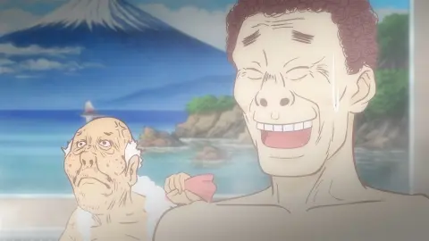 Thermae Romae still 3