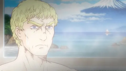 Thermae Romae still 4