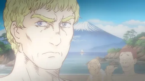 Thermae Romae still 7