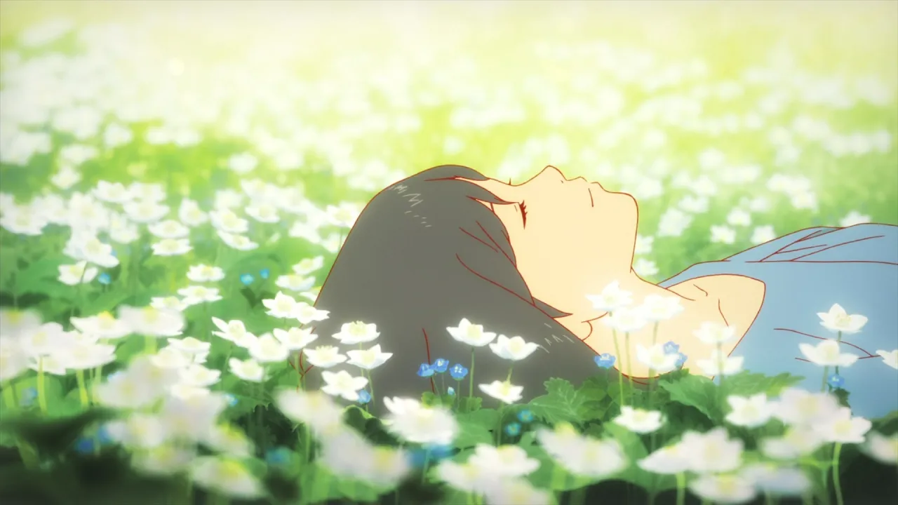 Wolf Children