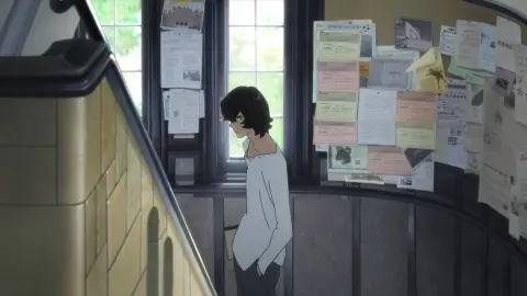 Wolf Children still 10