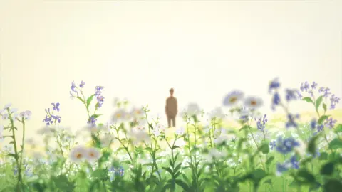 Wolf Children still 2