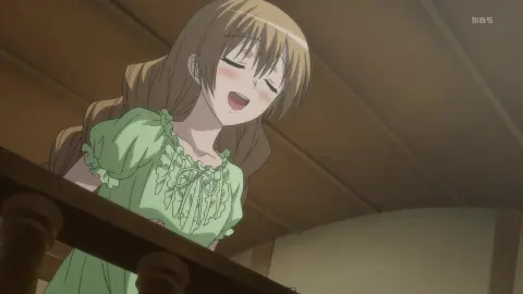 Shining Hearts: Shiawase no Pan still 10