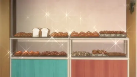 Shining Hearts: Shiawase no Pan still 12