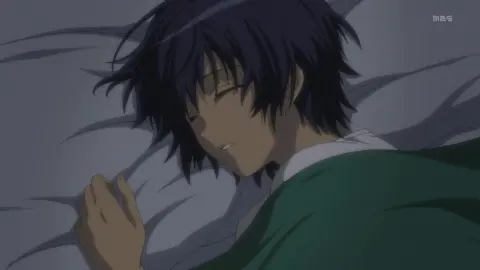 Shining Hearts: Shiawase no Pan still 3