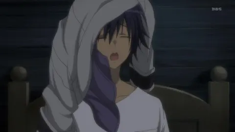 Shining Hearts: Shiawase no Pan still 5