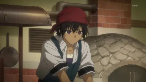 Shining Hearts: Shiawase no Pan still 9
