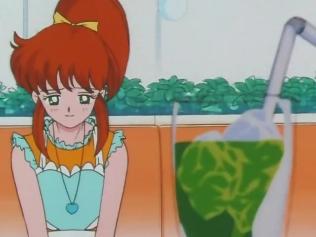 Sailor Moon SuperS