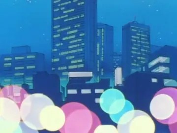 Sailor Moon SuperS still 11