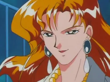 Sailor Moon SuperS still 2