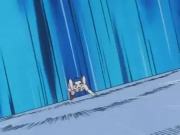 Sailor Moon SuperS still 3