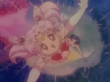 Sailor Moon SuperS still 6