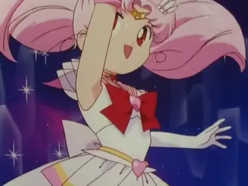 Sailor Moon SuperS still 7