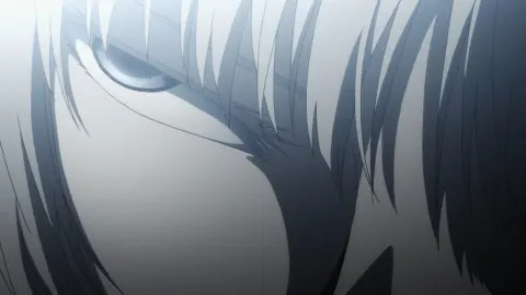 Jormungand still 11