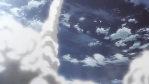 Jormungand still 2