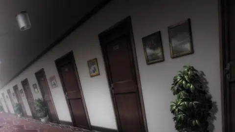 Jormungand still 5