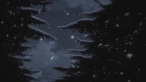 Night Head Genesis still 6