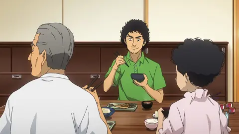 Space Brothers still 10