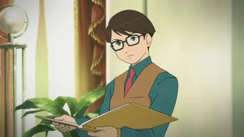 Project Blue Earth SOS still 9
