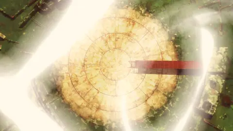 Patema Inverted still 10