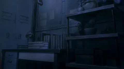 Patema Inverted still 2