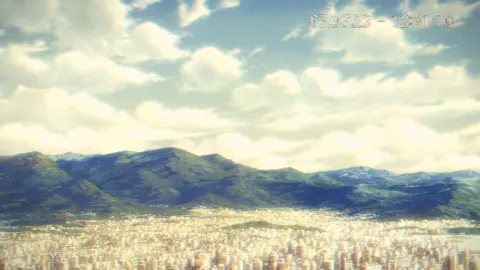 Patema Inverted still 5