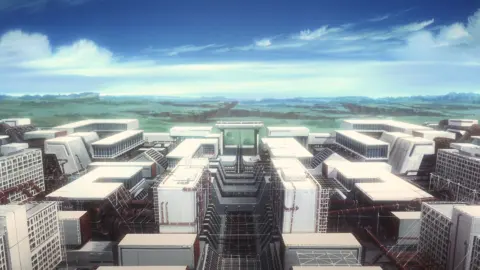 Patema Inverted still 6