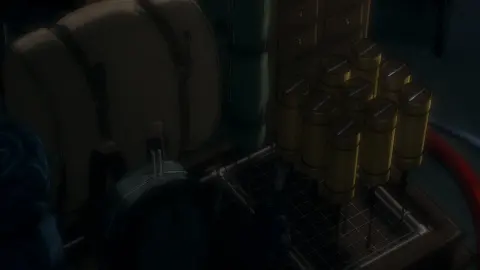 Patema Inverted still 8