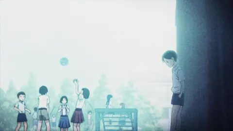 Kids on the Slope still 11