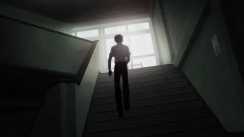 Kids on the Slope still 12