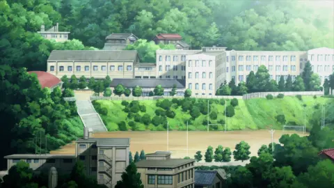 Kids on the Slope still 2