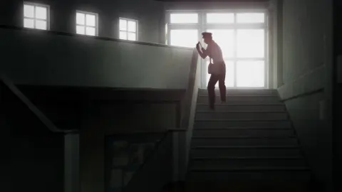 Kids on the Slope still 7