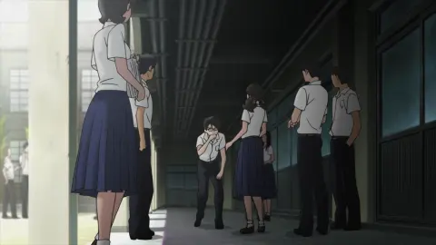 Kids on the Slope still 9