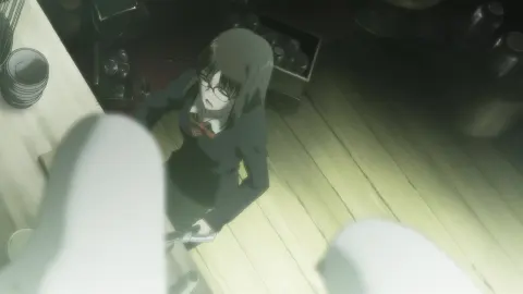 Fate/Prototype still 10