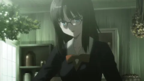 Fate/Prototype still 6