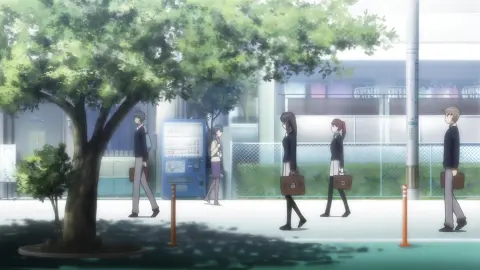 Fate/Prototype still 8