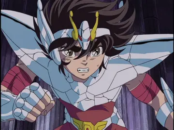 Saint Seiya: The Hades Chapter - Sanctuary still 10