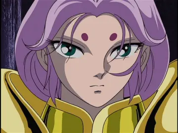 Saint Seiya: The Hades Chapter - Sanctuary still 11