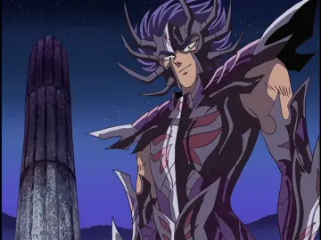 Saint Seiya: The Hades Chapter - Sanctuary still 12
