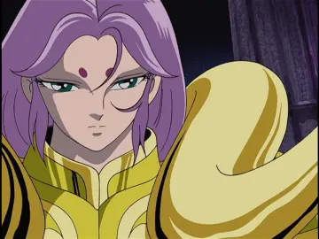 Saint Seiya: The Hades Chapter - Sanctuary still 2