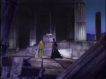 Saint Seiya: The Hades Chapter - Sanctuary still 3
