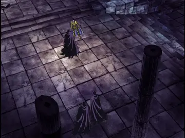 Saint Seiya: The Hades Chapter - Sanctuary still 4