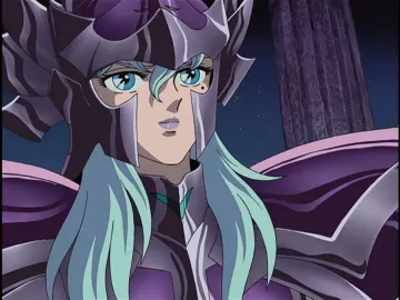 Saint Seiya: The Hades Chapter - Sanctuary still 5