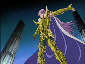 Saint Seiya: The Hades Chapter - Sanctuary still 6