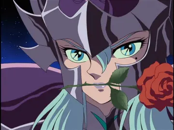 Saint Seiya: The Hades Chapter - Sanctuary still 7