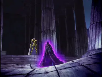 Saint Seiya: The Hades Chapter - Sanctuary still 8