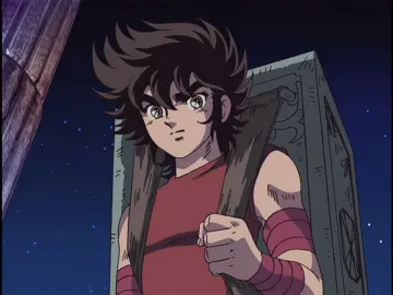 Saint Seiya: The Hades Chapter - Sanctuary still 9