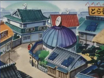 Samurai Pizza Cats still 2