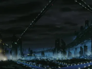 Super Dimensional Fortress Macross II: Lovers Again still 3