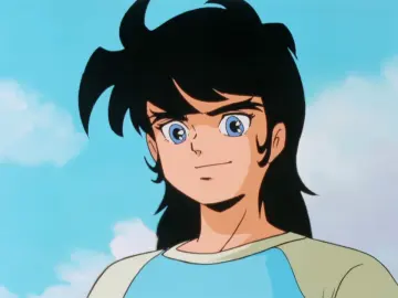 Samurai Troopers still 11